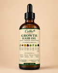 Growth Hair Oik